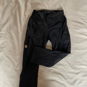 Fjallraven Trekking Tights
